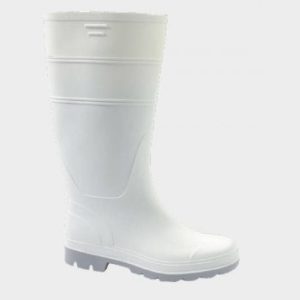 BOTTES BLANCHES BETA