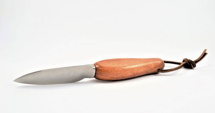 Couteau à Huître Fréhel Lib Edition